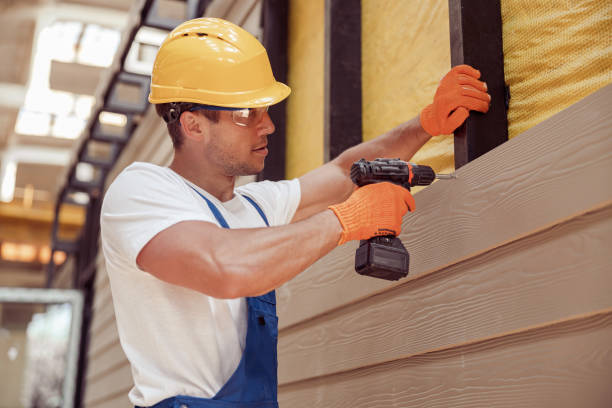 Best Engineered Wood Siding  in West Pittston, PA