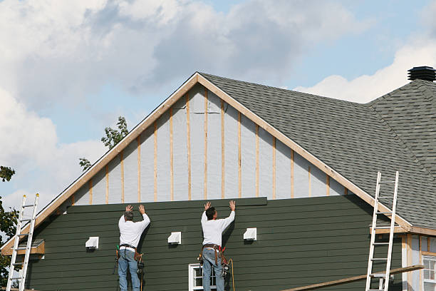 Reliable West Pittston, PA Siding Solutions