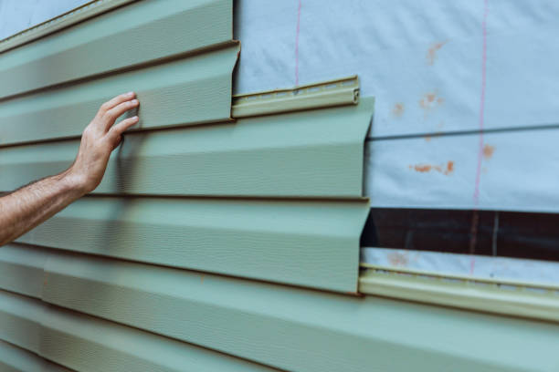 Best Siding Painting and Refinishing  in West Pittston, PA